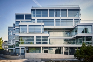 polycon - Flurpark Zuerich