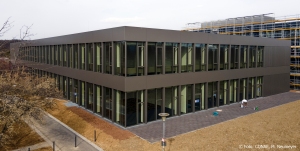 etalbond® – Zentrum für angewandte Quantentechnologie, Stuttgart