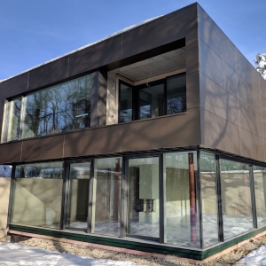 Galerie-Abbildung