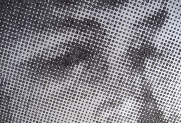 polycon Graphic Concrete