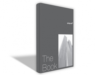 polycon Katalog The Book