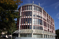 CONAE GmbH's Office
